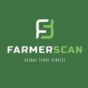FarmerScan Global Trade Service logo